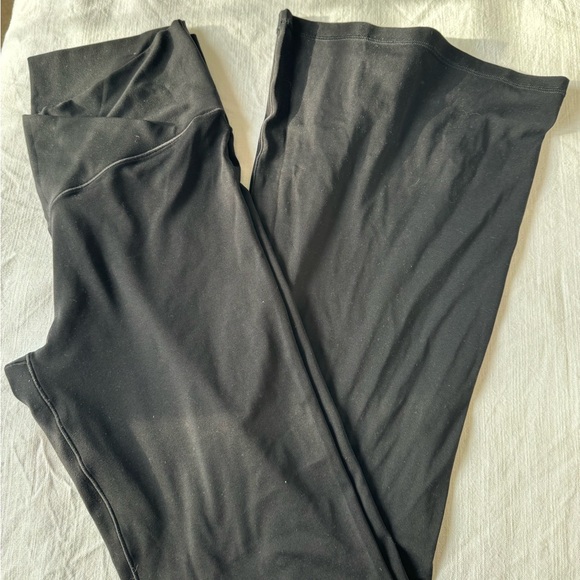 aerie Pants - Offline by Aerie wide leg leggings